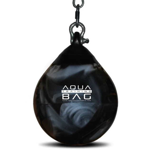 Water-Filled Punching Bag Aqua Bag Headhunter 16kg
