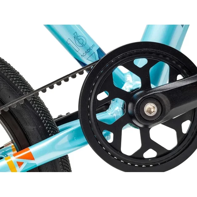 Children’s Bike Academy Grade 3 Belt 16”
