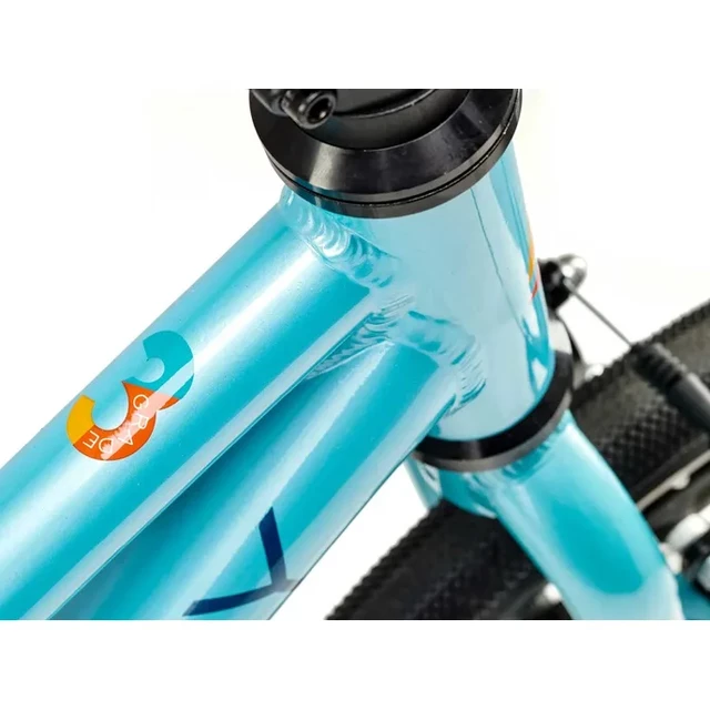 Children’s Bike Academy Grade 3 Belt 16”