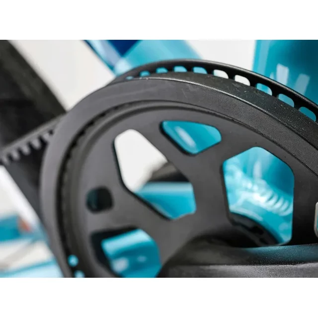 Children’s Bike Academy Grade 4 Belt 20”