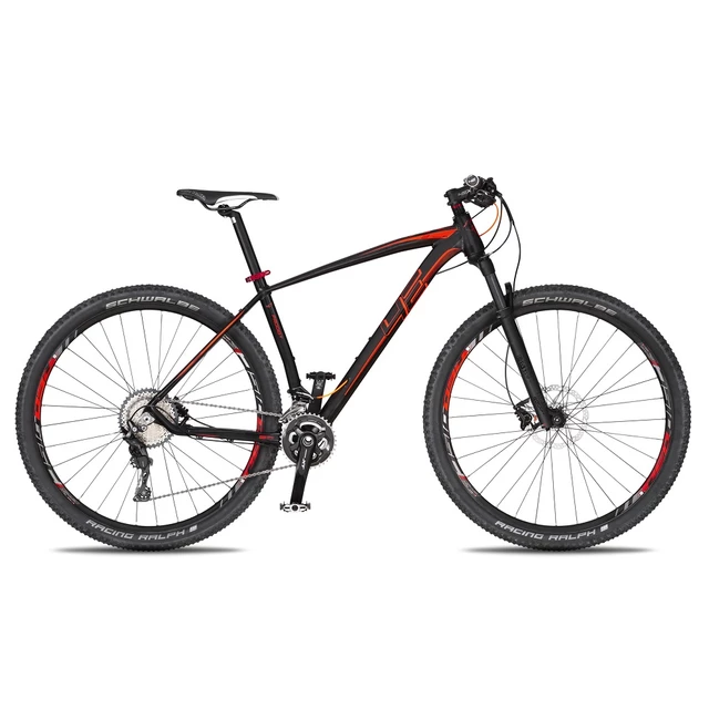 Horský bicykel 4EVER Prodigy 22 29'' - model 2019