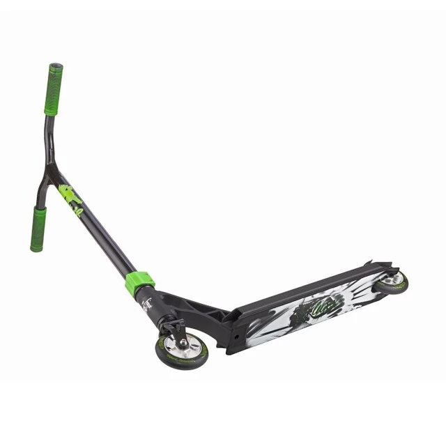 Freestyle Scooter Grit Fluxx 2017 - Black Green
