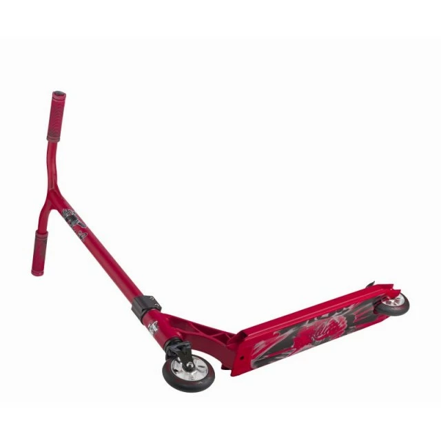 Freestyle koloběžka Grit Fluxx 2017