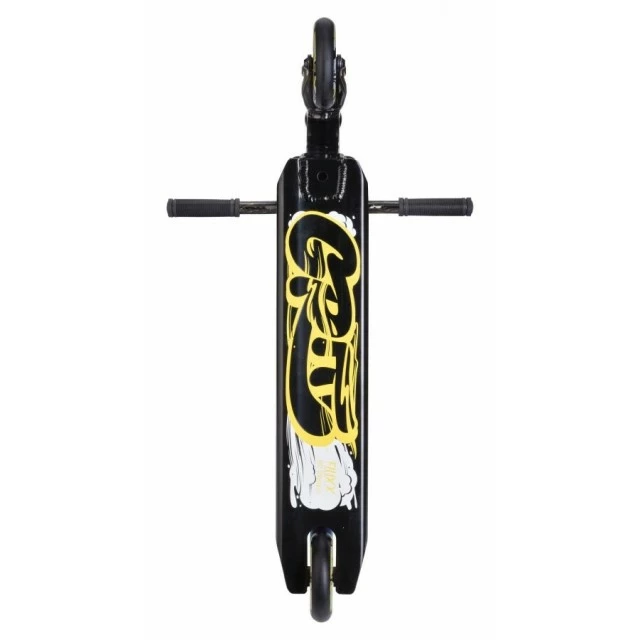 Freestyle koloběžka Grit Fluxx 2018