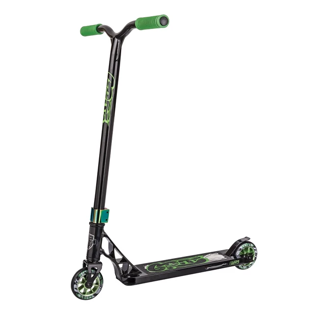 Freestyle koloběžka Grit Fluxx 2018 - Black