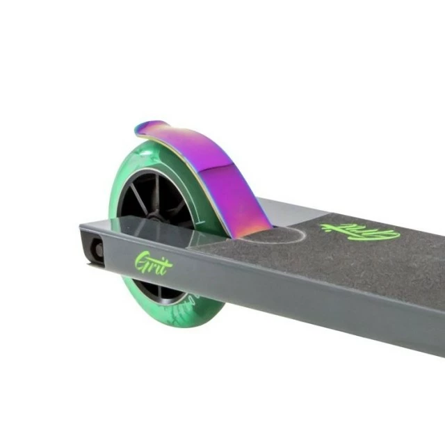 Freestyle roller Grit Elite - Ég Szürke