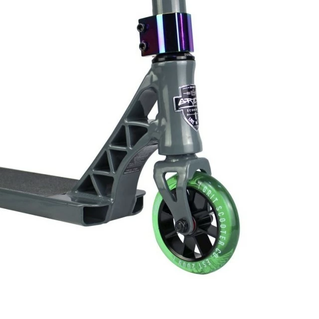 Freestyle roller Grit Elite