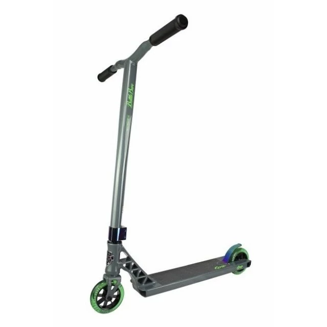Freestyle roller Grit Elite - Ég Szürke - Ég Szürke