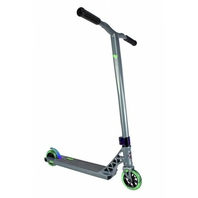 Freestyle roller Grit Elite - Ég Szürke