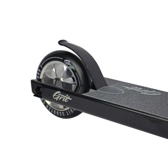 Freestyle roller Grit Elite - Ég Szürke