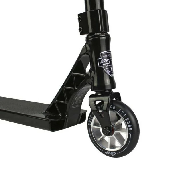 Freestyle roller Grit Elite - Ég Szürke