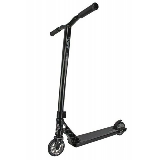 Freestyle roller Grit Elite - Ég Szürke