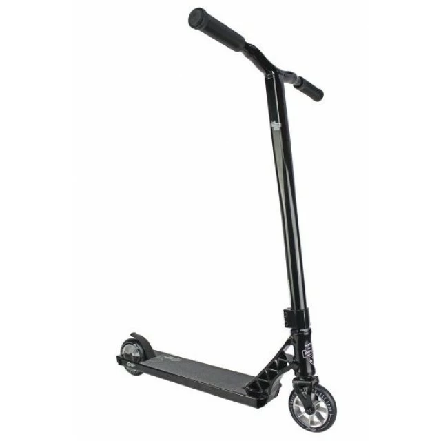 Freestyle Scooter Grit Elite - Satin Black