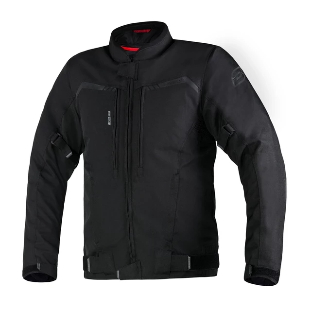 Ozone Delta IV Motorradjacke - schwarz