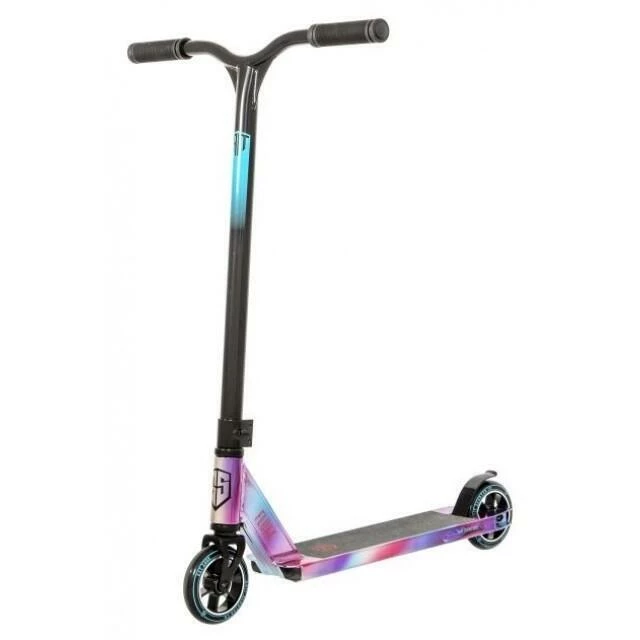 Freestyle Scooter Grit Fluxx Neo Paint / Black