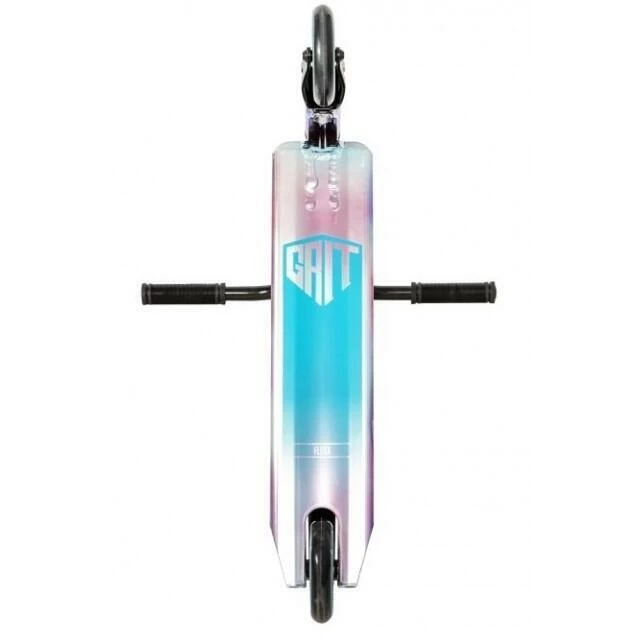 Freestyle Scooter Grit Fluxx Neo Paint / Black