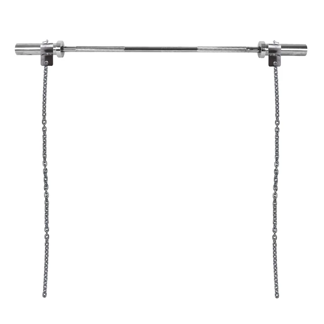 Комплект лост с вериги inSPORTline Chainbos 2x5 кг.