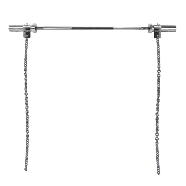 Комплект лост с вериги inSPORTline Chainbos 2x10 кг.