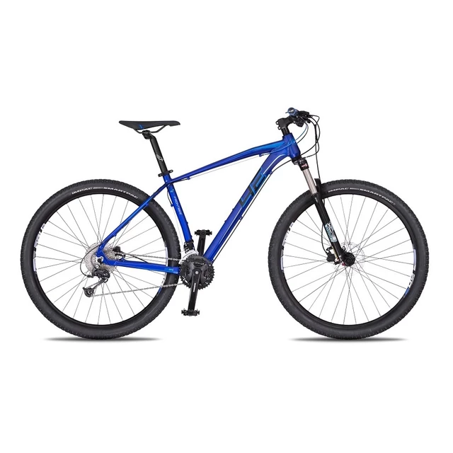 Horský bicykel 4EVER Frontbee 29'' - model 2019 - modrá