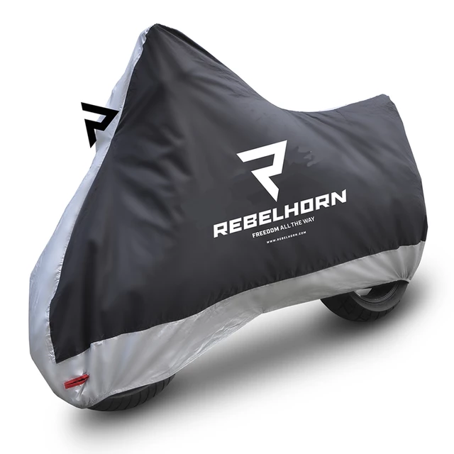 Motorcycle Cover Rebelhorn L II