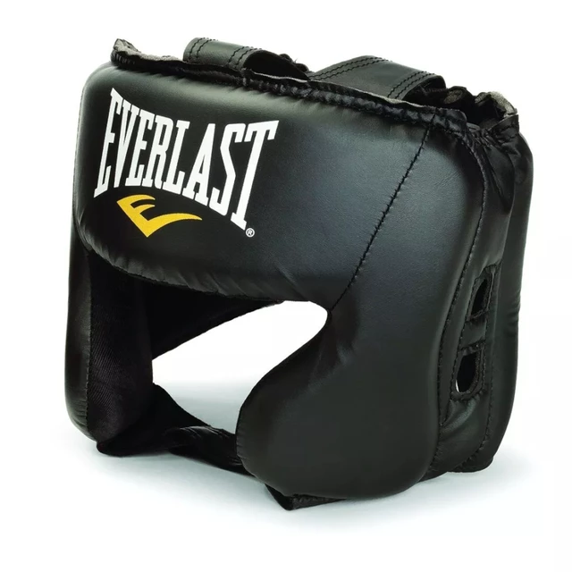 Box fejvédő Everlast Headgear