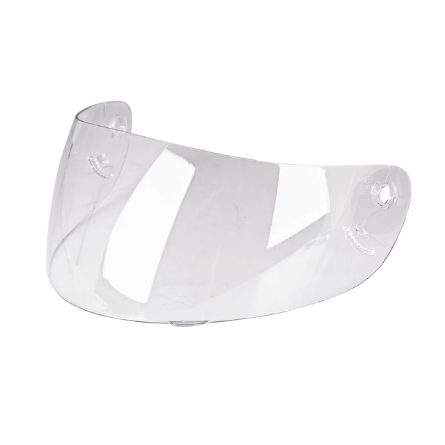 Replacement Visor for W-TEC FS-805 Helmet - Clear