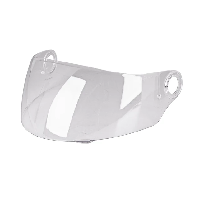 Replacement Visor for W-TEC FS-811 Helmet - Dark - Clear