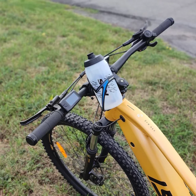 Košík s úchytem Nexelo Bottle Cage
