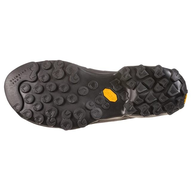 Pánské turistické boty La Sportiva TX4 - Blue/Papaya, 43