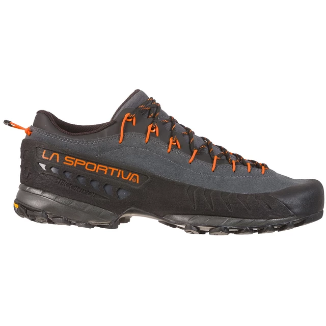 Pánské turistické boty La Sportiva TX4 - Blue/Papaya