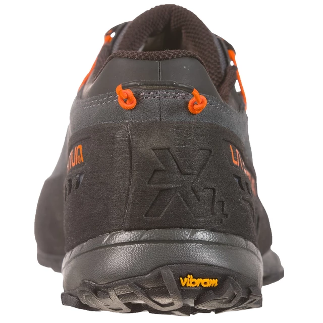 Men’s Hiking Shoes La Sportiva TX4 - Carbon/Flame