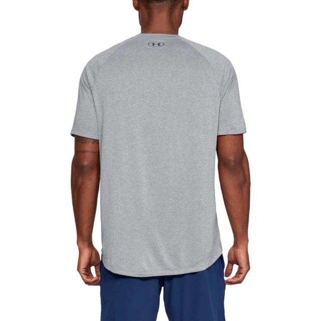 Men’s T-Shirt Under Armour Tech SS Tee 2.0 - Phoenix Fire