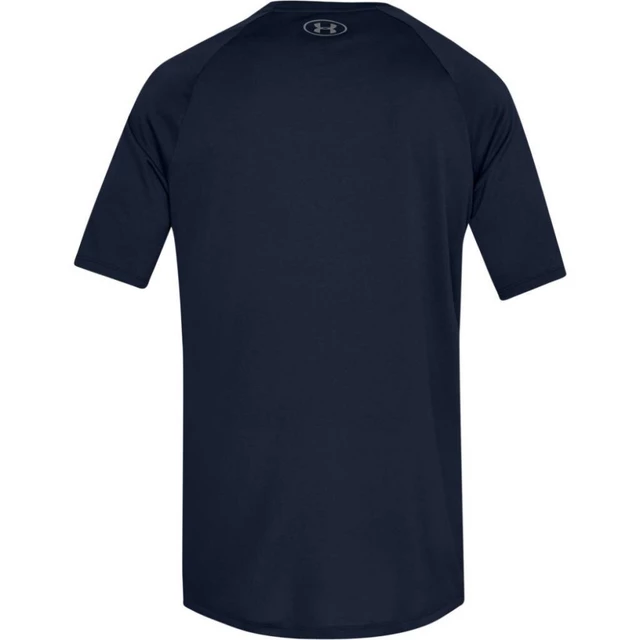Men’s T-Shirt Under Armour Tech SS Tee 2.0 - Carbon Heather