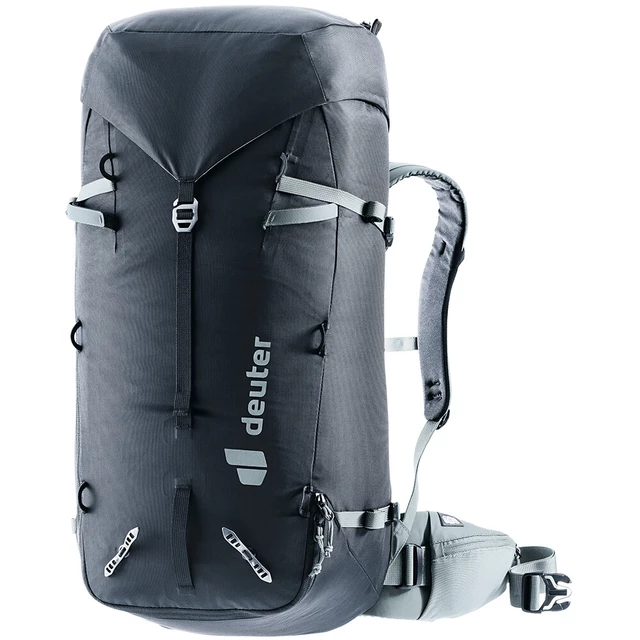 Turistický batoh Deuter Guide 34+8 - wave-ink - black-shale