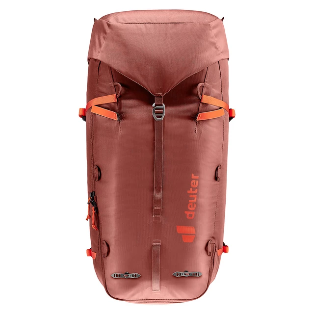 Hiking Backpack Deuter Guide 34+8