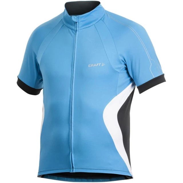 Bike jersey Craft PB - Blue