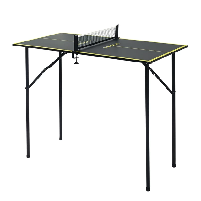 Tennis Table Joola Mini 90x45 cm - Dark Grey - Dark Grey