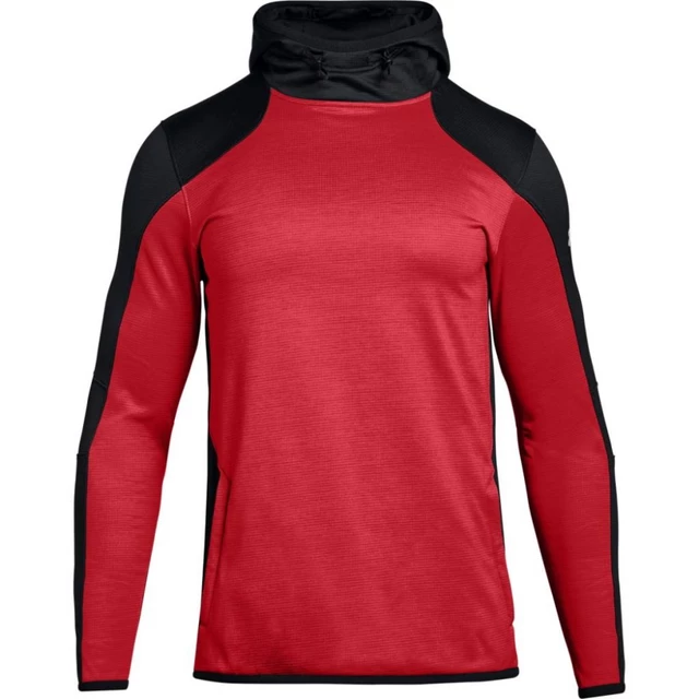 Pánska mikina Under Armour Reactor Pull Over Hoodie - XXL