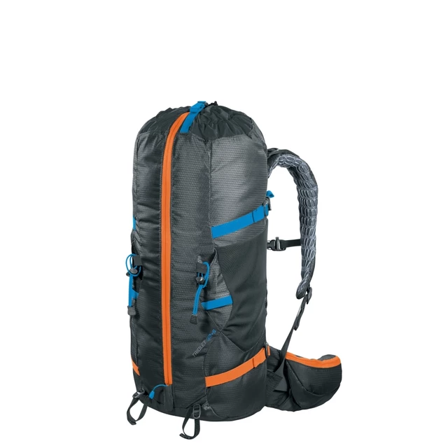 Mountaineering Backpack FERRINO Triolet 48+5 018 - Black