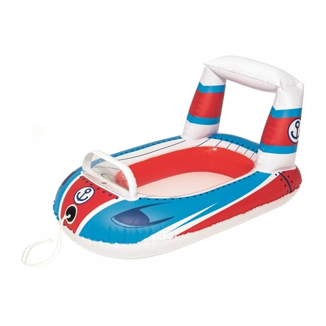 Bestway Baby Boat 34106 - design-1 - design-1