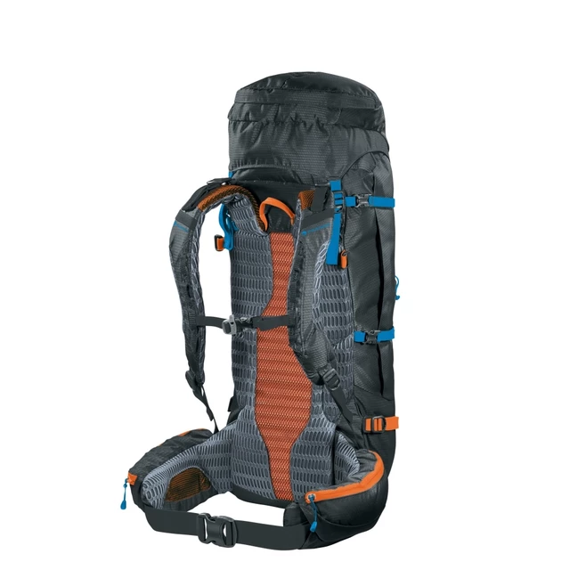 FERRINO Triolet 48+5 2018  Bergsteigerrucksack - schwarz