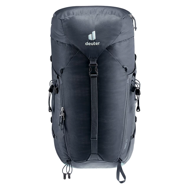 Turistický batoh Deuter Trail 30 - black-shale