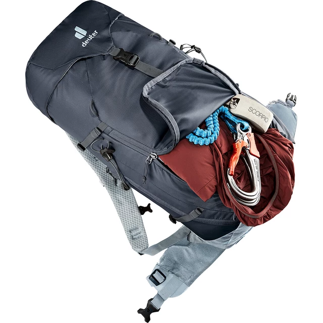 Hiking Backpack Deuter Trail 30