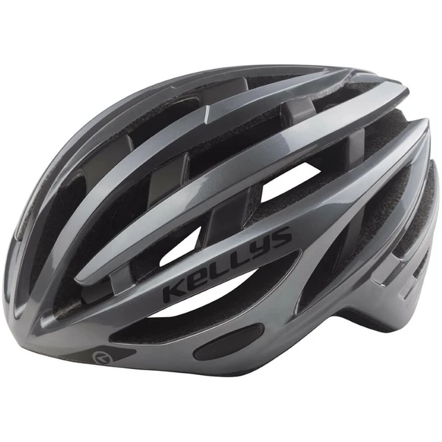 Cycling Helmet Kellys Spurt - Grey