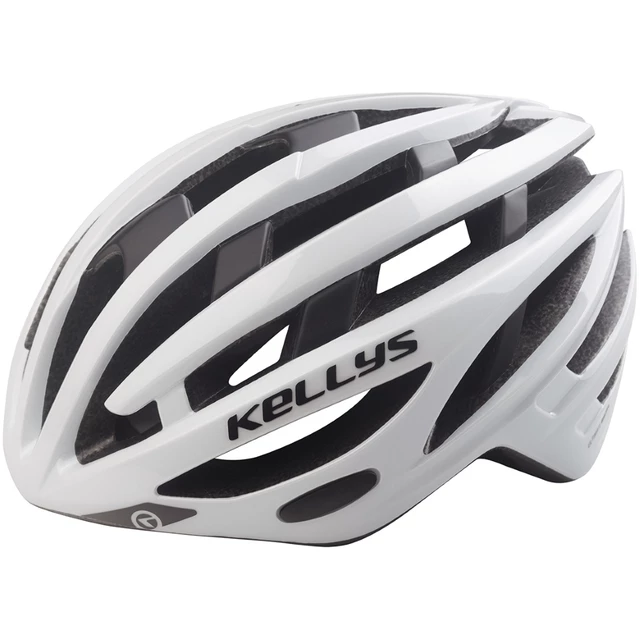 Cycling Helmet Kellys Spurt - White