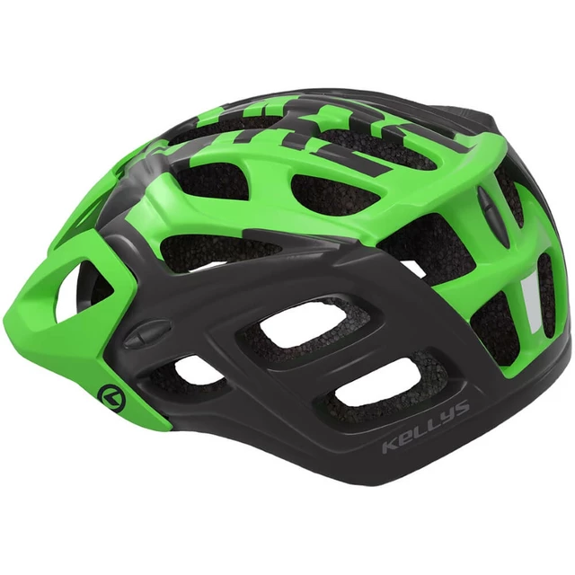 Bicycle Helmet Kellys Dare - Black