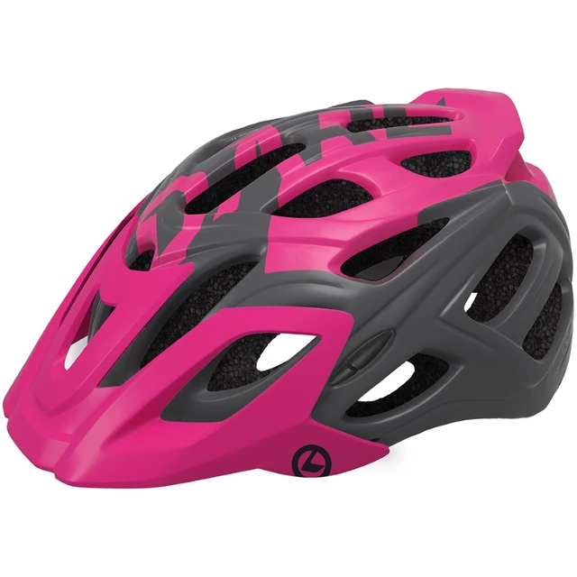 Bicycle Helmet Kellys Dare - Black - Pink