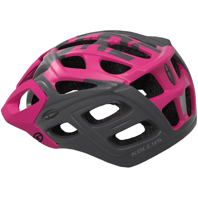 Bicycle Helmet Kellys Dare - Green