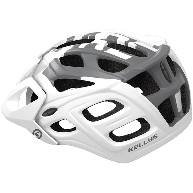 Bicycle Helmet Kellys Dare - Black