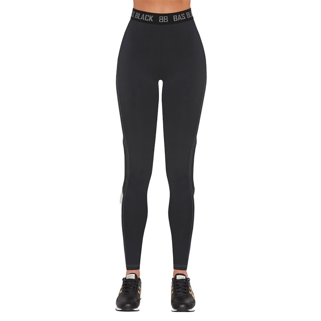 Legginsy sportowe BAS BLACK Hyper